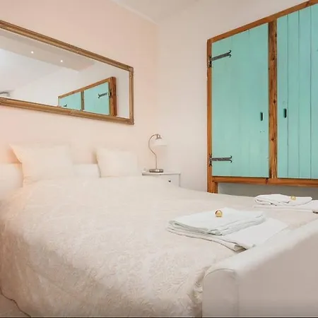 Stella Apartment