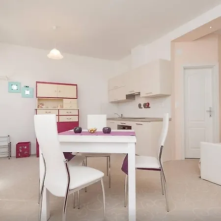 Stella Apartman Rovinj