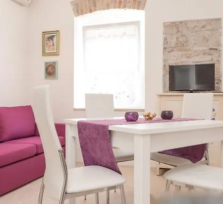 Stella Apartman