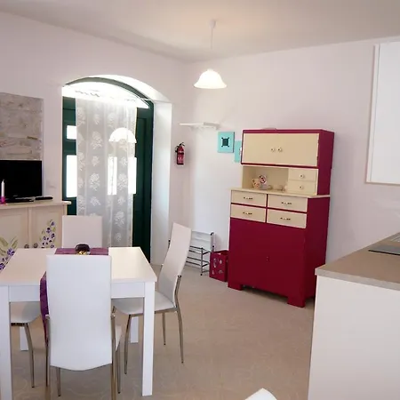Stella Apartman *
