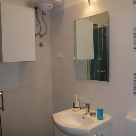 Stella Apartman *