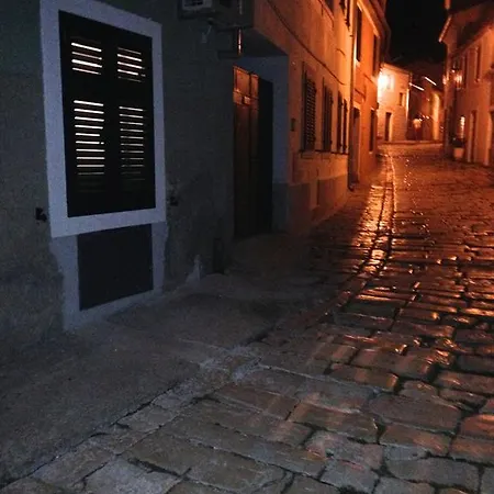 Stella * Rovinj