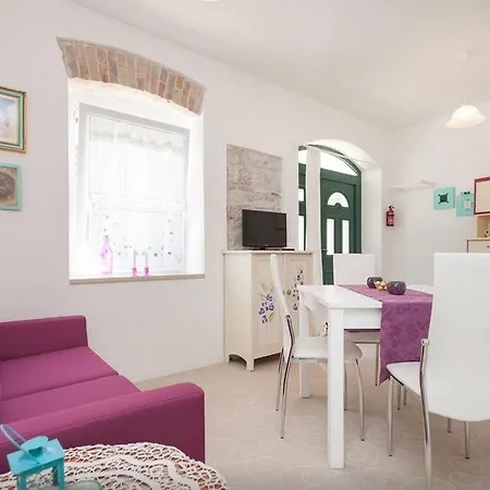 Stella * Rovinj