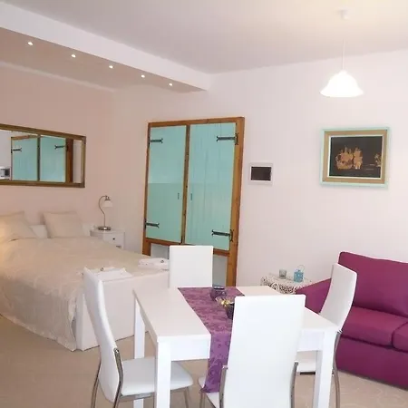 Stella Apartment Rovinj