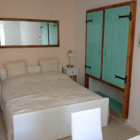 Stella Apartment