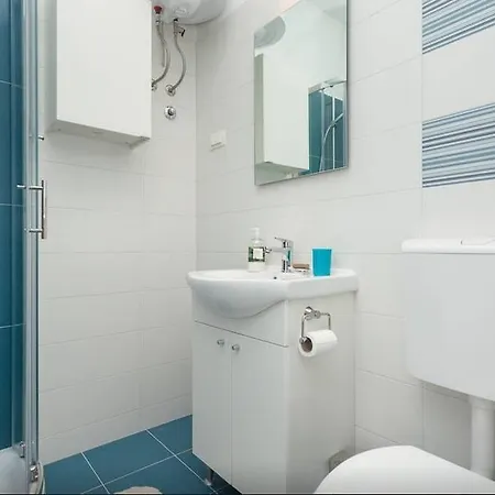 Stella Apartman *