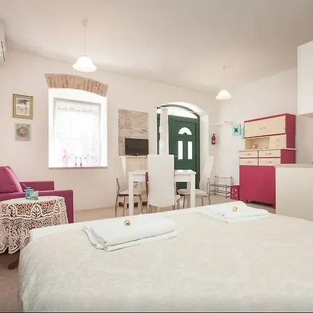 Stella Apartman Rovinj