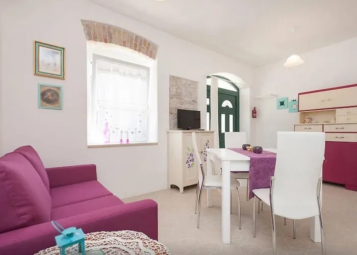 Stella * Rovinj
